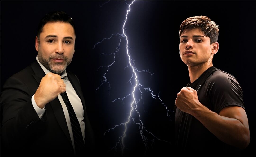 Arte: Christian Mendoza