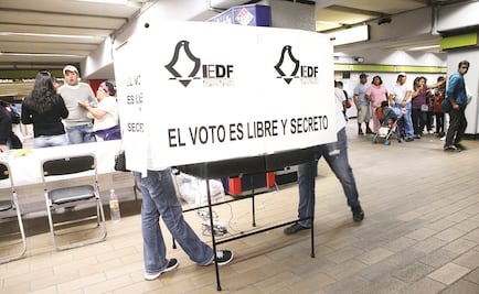 Entérate. ¿Quiénes son los candidatos independientes para las gubernaturas?