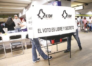 Entérate. ¿Quiénes son los candidatos independientes para las gubernaturas?