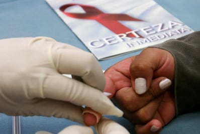 Ofrece UNAM atención integral a menores con Sida