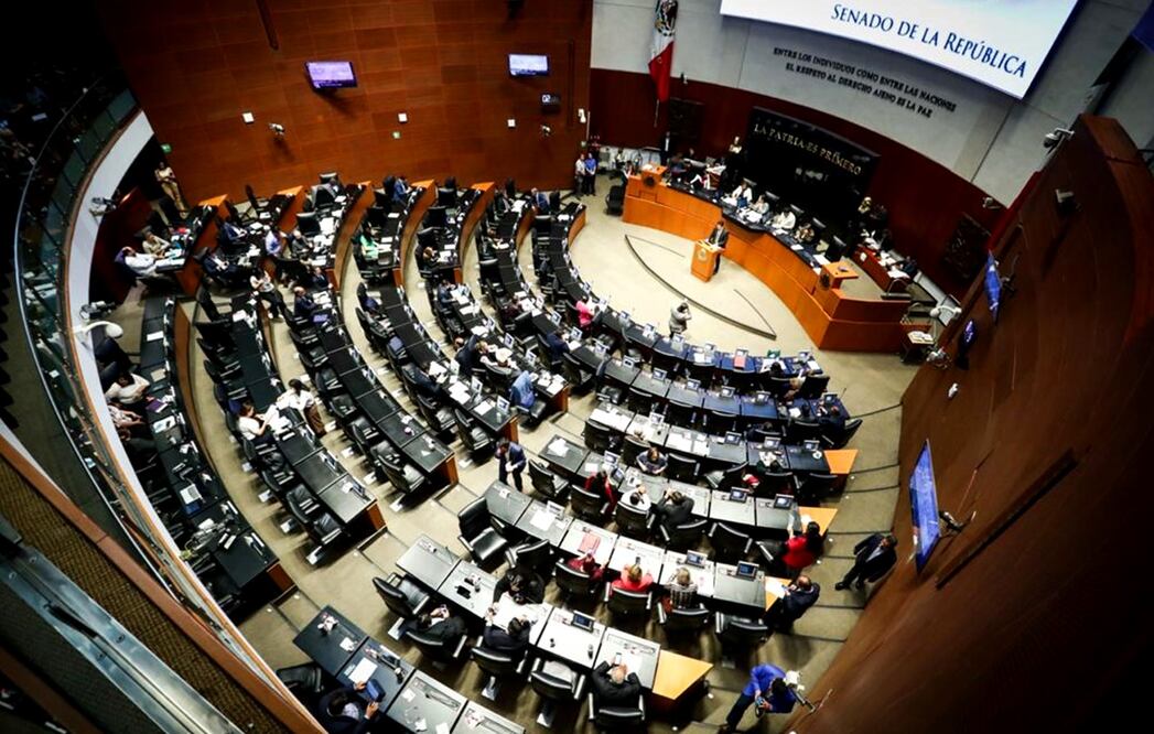 Foto: Archivo/EL UNIVERSAL