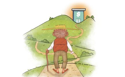 Con Banco del Bienestar aún faltan sucursales 