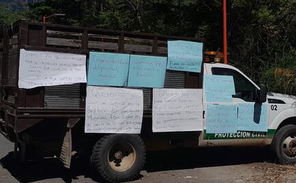 Siguen los choques entre campesinos y soldados en Chiapas