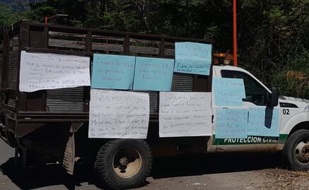 Siguen los choques entre campesinos y soldados en Chiapas