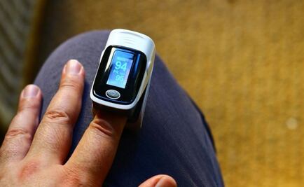 Oxímetro, termómetro y gadgets que puedes necesitar durante la pandemia de Covid-19