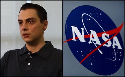 Young engineer from NASA promotes space science in Mexico