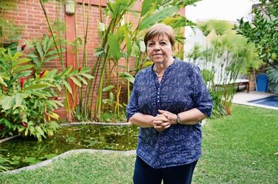 “El mito y la mística, más allá de cualquier religión”