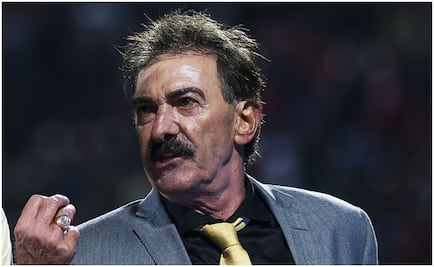 No critican a otros DT´s por amistad: La Volpe