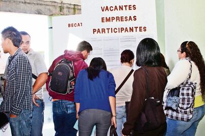 Suman casi 3.7 millones de empleos en sexenio
