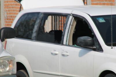 Asesinan a funcionario de seguridad en Michoacán