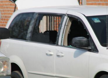 Asesinan a funcionario de seguridad en Michoacán