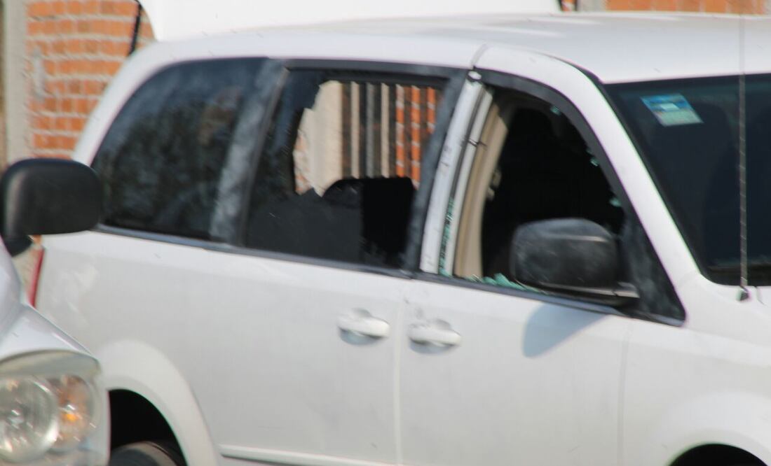 Foto: Carlos Arrieta / EL UNIVERSAL