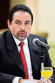 Atención a víctimas elige nuevo presidente