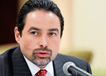 Atención a víctimas elige nuevo presidente