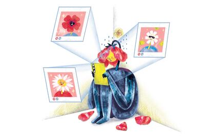 “Depresión por Facebook, muestra de patologías por las redes”