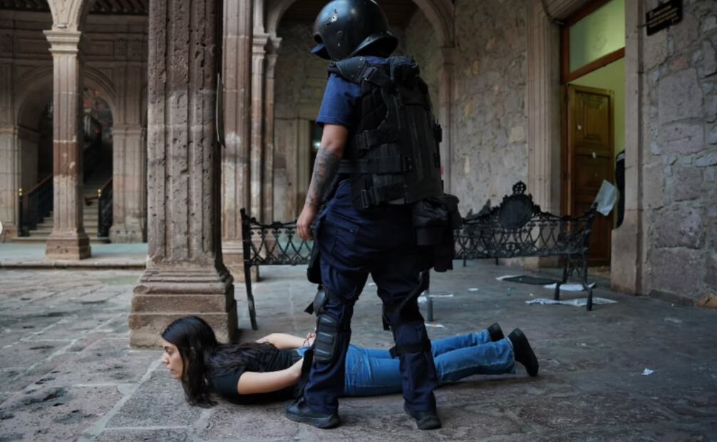 Foto: Captura de pantalla en Instagram de Asaid Castro @asando_fotos