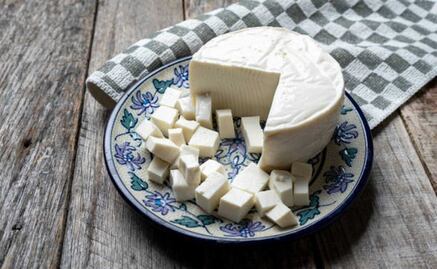 Que no te den gato por liebre; estos son los quesos panela con más sodio, según Profeco