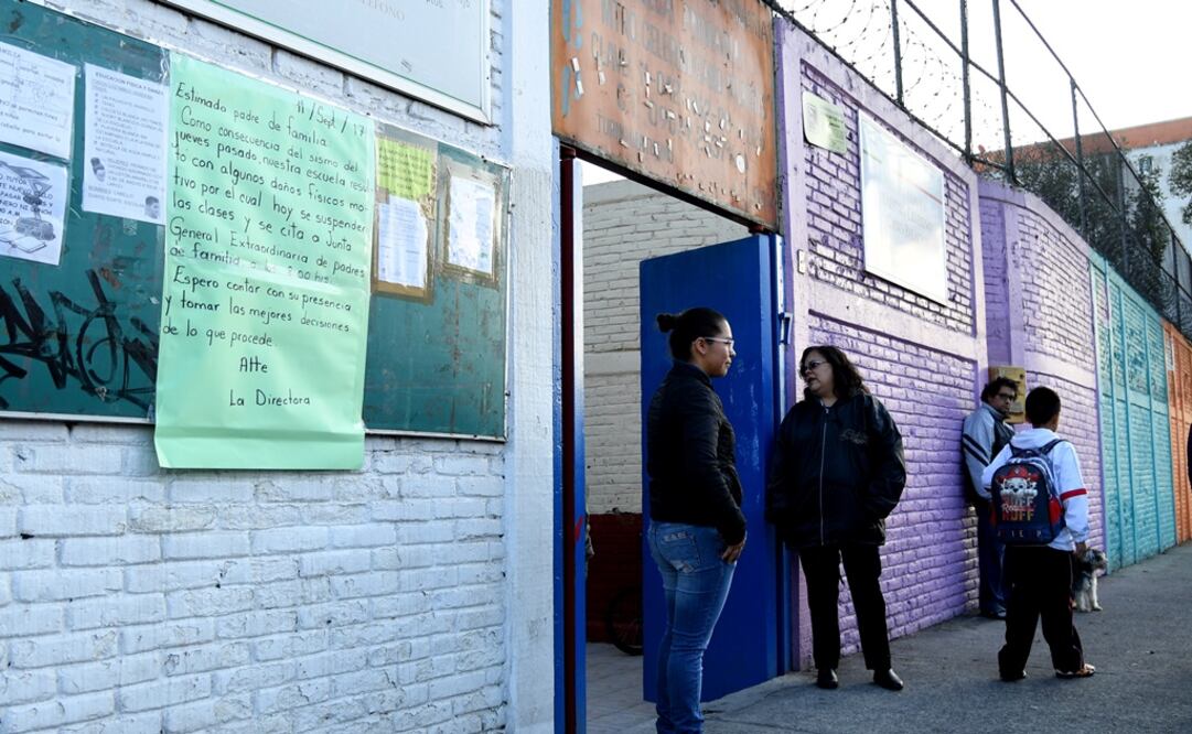 Foto: Archivo / EL UNIVERSAL