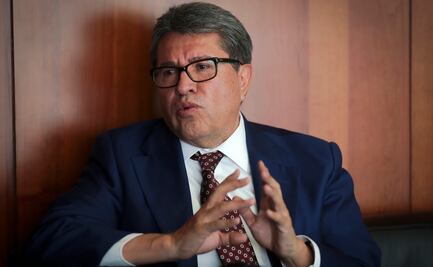 Tras hackeo a Romo y Rubalcava, intervienen celular de Ricardo Monreal