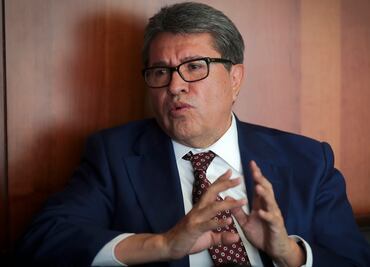 Tras hackeo a Romo y Rubalcava, intervienen celular de Ricardo Monreal