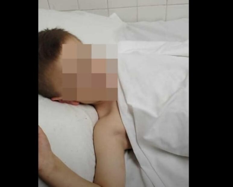 Niños LeBarón están traumatizados; estuvieron junto a sus madres muertas