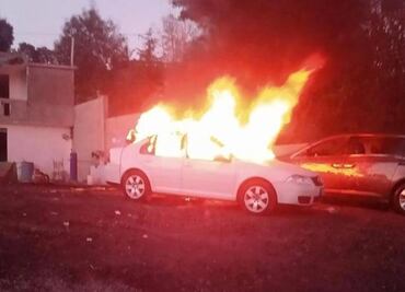 Sujetos matan a hombre en Edomex; Guardia Nacional los salva de ser linchados