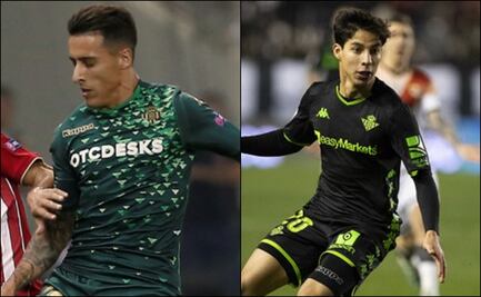 Tello llegaría al Inter de Miami; oportunidad para Lainez