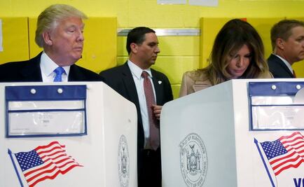 "¿Confías en EU igual que en tu esposa?", cuestiona Fox a Trump