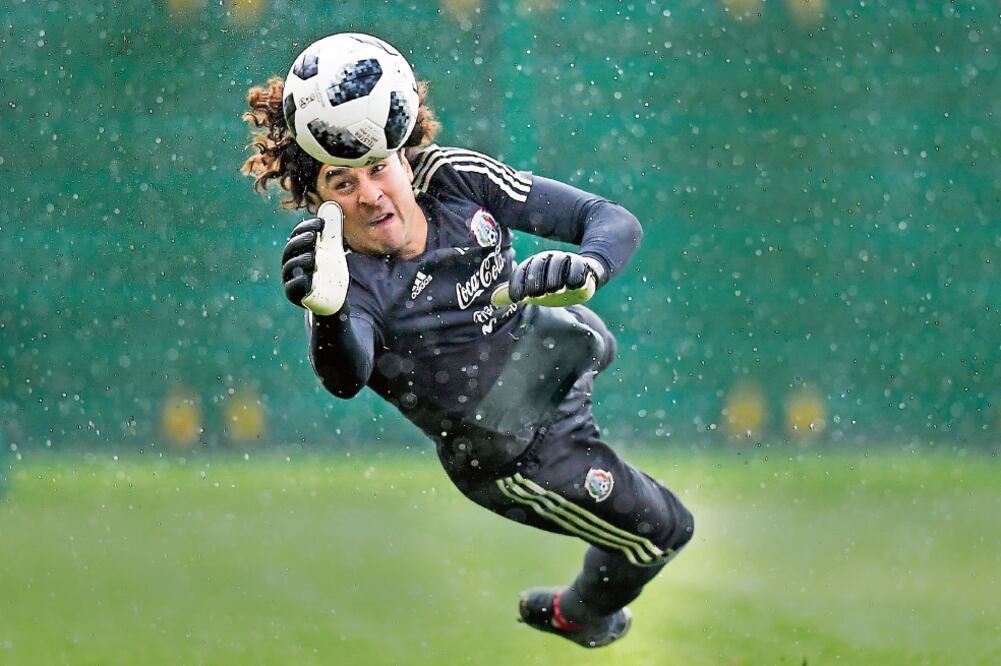 “Ahora tenemos que enfocarnos en lo que sigue dentro del Mundial, que es Corea del Sur”. Foto: IMAGO7