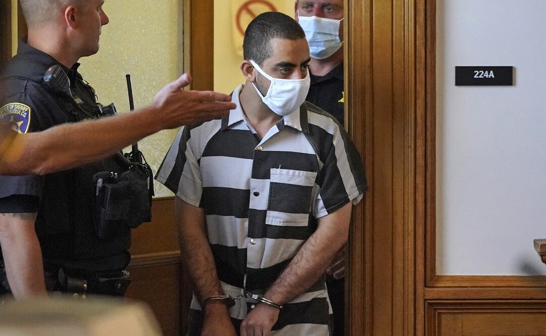 Foto: AP/Gene J. Puska