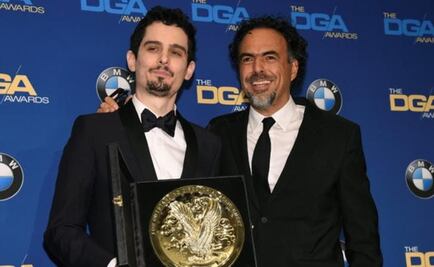 González Iñárritu says Trump’s politics is “bad remake”
