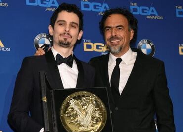 González Iñárritu says Trump’s politics is “bad remake”