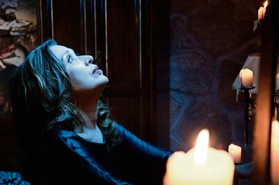 “Hacer a una mujer mala es divertido”: María Rojo