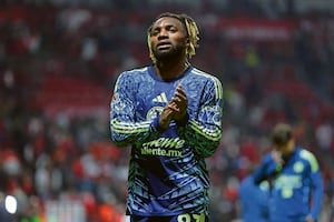 Lo de Saint-Maximin, un reflejo del gran problema