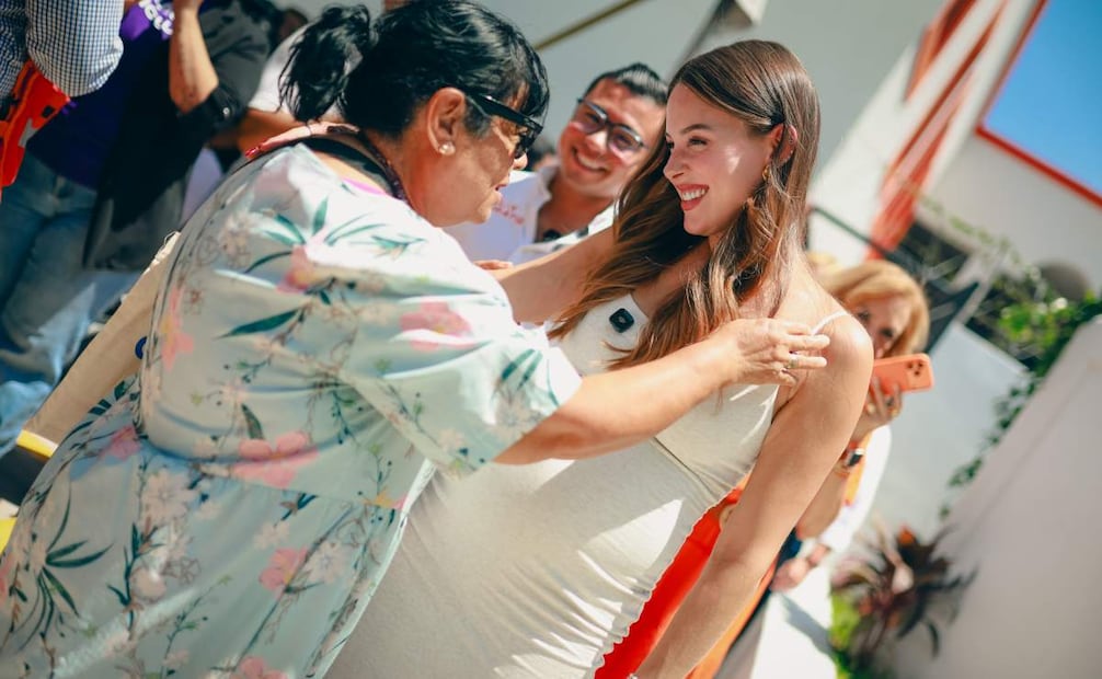 Abren Casa de la Mujer Indígena en Monterrey; brindará atención integral a más de 7 mil mujeres.
Foto: Especial.