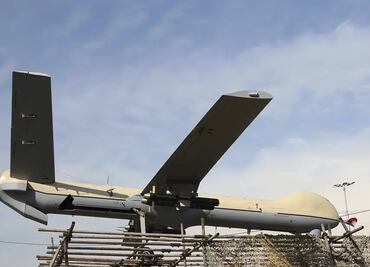 ONU y Cruz Roja piden nuevas restricciones para los robots asesinos