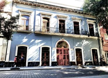 Talleres aromáticos y visitas temáticas en el Museo del Perfume