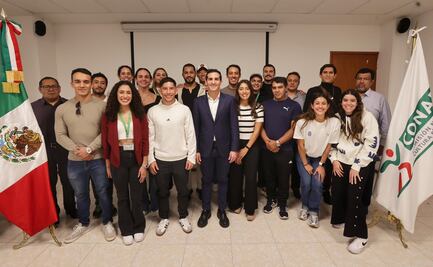 Conade acatará la ley y pagará las demandas que recibió de atletas acuáticos