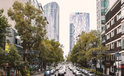 Ciudad de México, la más competitiva del país según el IMCO: Sedeco local