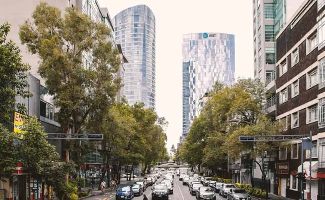 Autoridades dicen que los resultados obtenidos comprueban el correcto funcionamiento del plan de Reactivación Económica implementado en la Ciudad de México. Foto: Pixabay