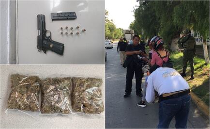 ​Detienen a 25 personas en Cuautitlán Izcalli en operativo conjunto