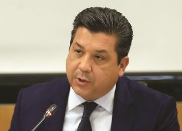 Procurador Fiscal y UIF sustentan desafuero contra García Cabeza de Vaca