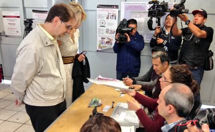 Basave viajará a Tlaxcala para apoyar a candidata del PRD