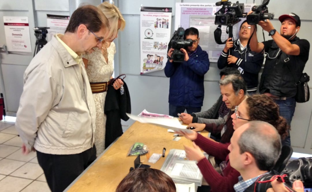 (Foto: Tomada de @PRDMexico) 