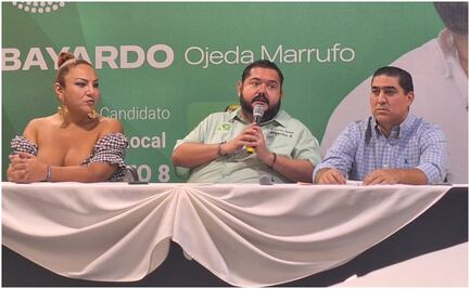 Diputado de Yucatán que desertó de Morena, espera el “perdón político”