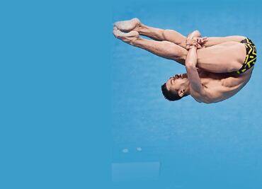 Ocampo y Chávez avanzan a semifinales