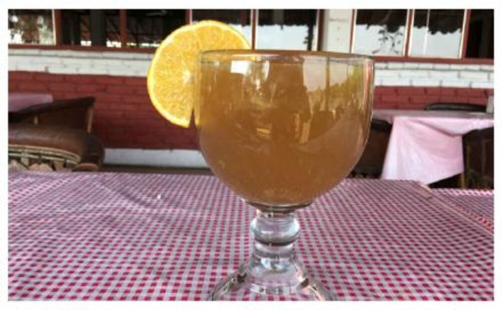 Los antojitos del sur de Jalisco