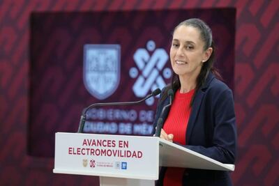 Gobierno de la CDMX atenderá denuncias de víctimas del "cártel inmobiliario"