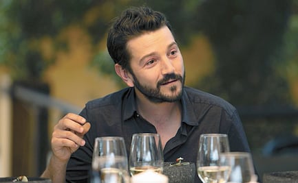 Para Diego Luna, la pandemia puede ser una gran herramienta de cambio