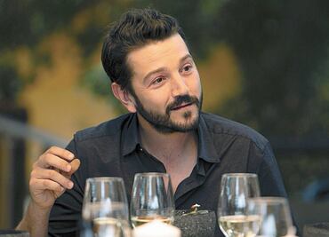 Para Diego Luna, la pandemia puede ser una gran herramienta de cambio